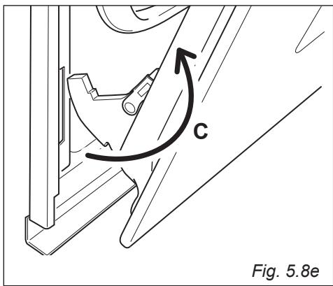 DELONGHI SGW554N - Important! - 2