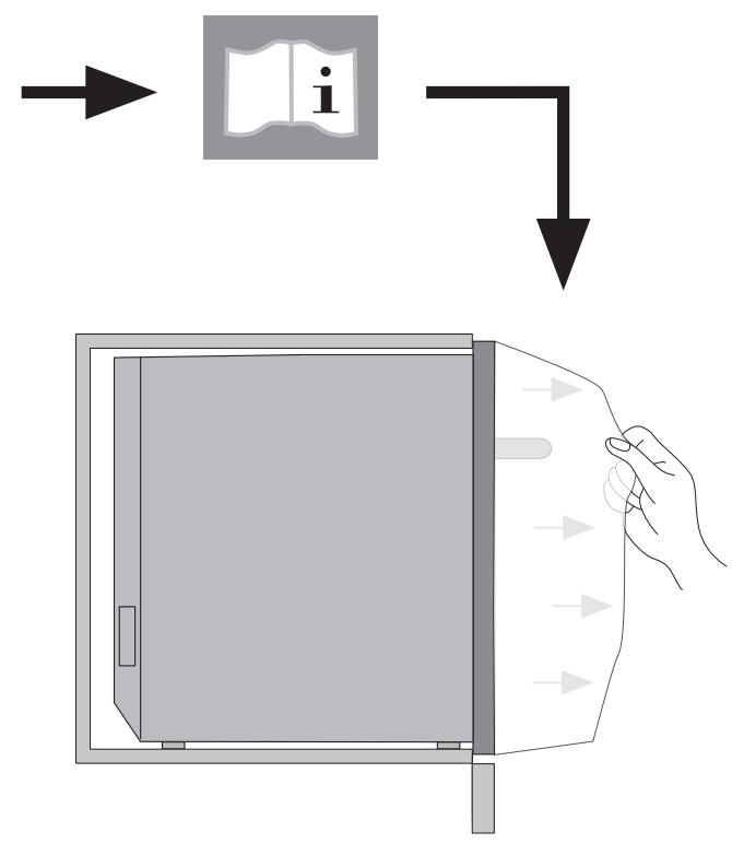 ASKO OCS8464S - Déclaration de conformité - 3