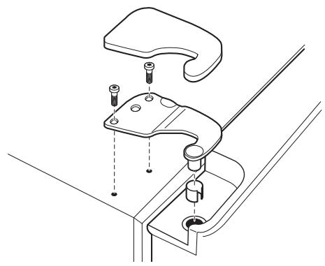 GE GBR20DTERWW - REHANG REFRIGERATOR DOOR - 2