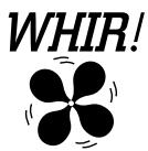 GE GBR20DTERWW - HUMMM... WHOOSH... - 1