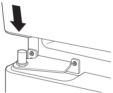 GE GBR20DTERWW - REHANG REFRIGERATOR DOOR - 1