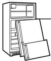 GE GBR20DTERWW - PROPER DISPOSAL OF THE REFRIGERATOR - 1