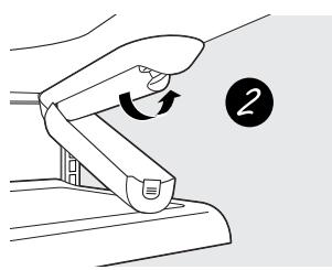 GE GBR20DTERWW - About the controls with temperature settings. - 5