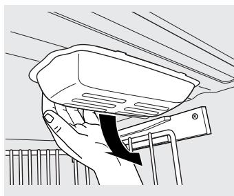 GE GBR20DTERWW - Refrigerator Lights - 1