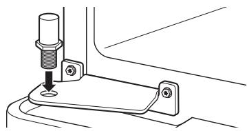 GE GBR20DTERWW - REHANG FREEZER DOOR - 2