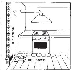 BOMPANI BOMFE85BX - VENTILATION LOCAUX - 1