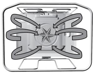 GORENJE SIMPLICITY - Chaleur tournante avec sôle - 1