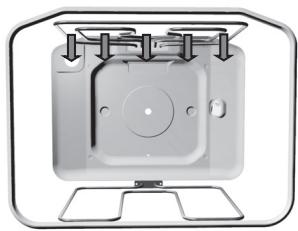 GORENJE SIMPLICITY - Préchauffage rapide - 3