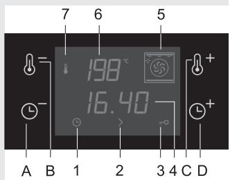 GORENJE SIMPLICITY - Mise à l’heure de l’horloge - 1