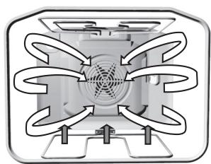 GORENJE SIMPLICITY - Chaleur tournante avec sôle - 2