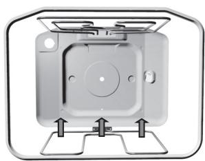 GORENJE SIMPLICITY - Chaleur tournante avec sôle - 5