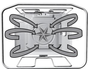 GORENJE SIMPLICITY - Cuisson en convection naturelle - 1