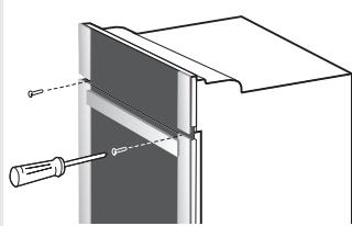 GORENJE SIMPLICITY - Encastrement - 1