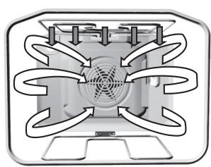 GORENJE SIMPLICITY - Préchauffage rapide - 4