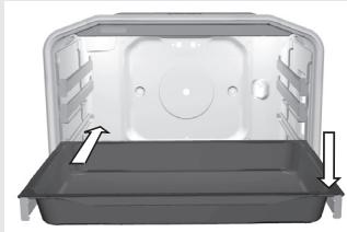 GORENJE SIMPLICITY - Suppression des réglages mémorisés - aux préréglages usine - 1