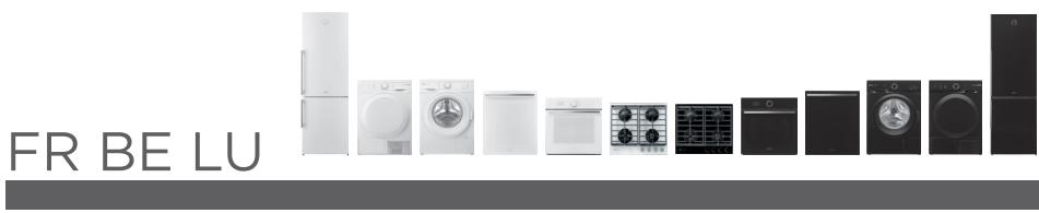 GORENJE SIMPLICITY - Notice d'utilisation - 1