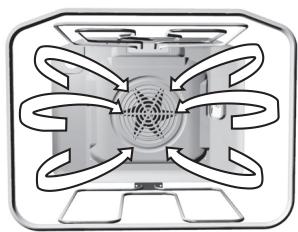 GORENJE SIMPLICITY - Chaleur tournante avec sôle - 3