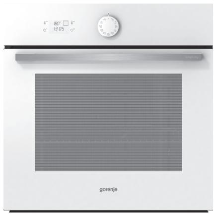 GORENJE SIMPLICITY - Description de l'appareil - 2
