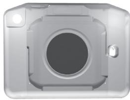 GORENJE SIMPLICITY - Filtre antigraisse (selon les modèles) - 1