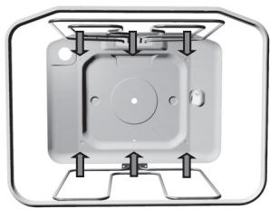 GORENJE SIMPLICITY - Préchauffage rapide - 1
