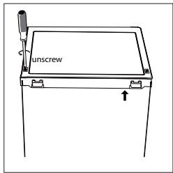 DOMO DO924DV - DOORCONVERSION - 1