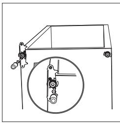 DOMO DO924DV - PREHODENIE DVERI - 6