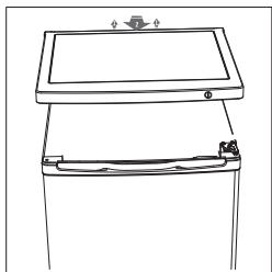 DOMO DO924DV - DOORCONVERSION - 2