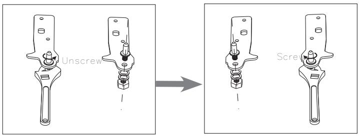 DOMO DO924DV - PREHOZENI DVERI - 5