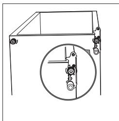 DOMO DO924DV - PREHOZENI DVERI - 4