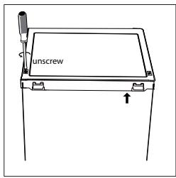 DOMO DO924DV - PREHODENIE DVERI - 1