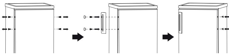 DOMO DO924DV - INSTALLATIE - 3