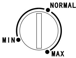 DOMO DO924DV - TEMPERATUURREGELING - 1