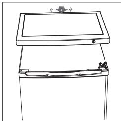 DOMO DO924DV - PREHOZENI DVERI - 2