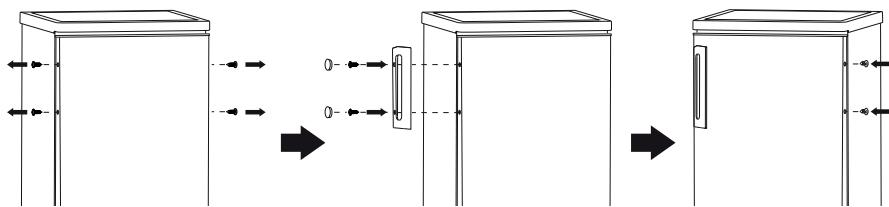 DOMO DO924DV - INSTALLATION - 3