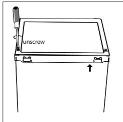 DOMO DO924DV - PREHOZENI DVERI - 1