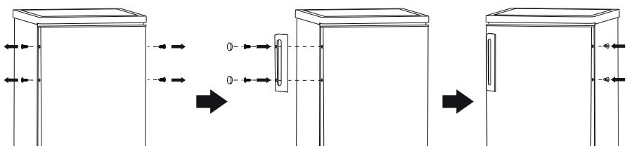 DOMO DO924DV - INSTALACION - 3