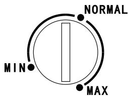 DOMO DO924DV - TEMPERATUREINSTELLUNG - 1