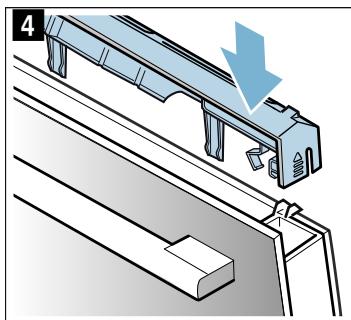 BALAY 3HB4331X0 - Fitting panels - 4