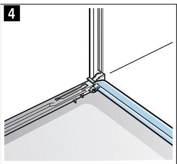 BALAY 3HB4331X0 - Removing panels - 4