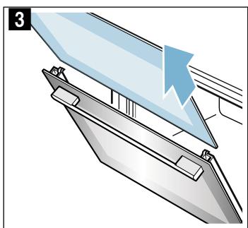 BALAY 3HB4331X0 - Removing panels - 3