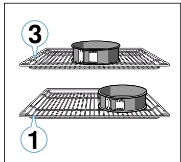 BALAY 3HB4331X0 - Baking on two or more levels - 1