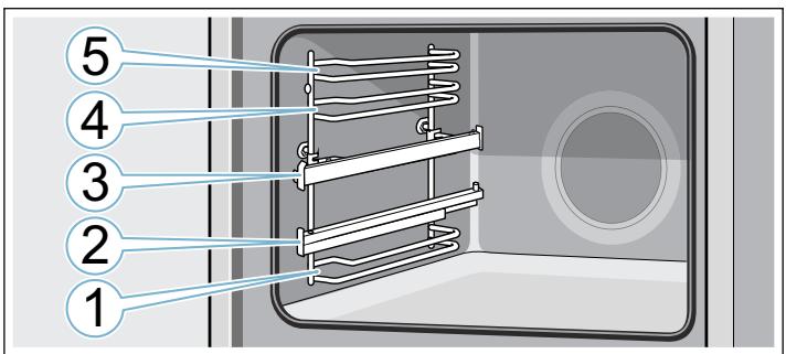 BALAY 3HB4331X0 - Inserting accessories - 1