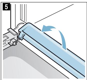 BALAY 3HB4331X0 - Removing panels - 5
