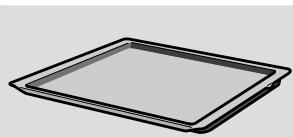 BALAY 3HB4331X0 - Universal pan - 1