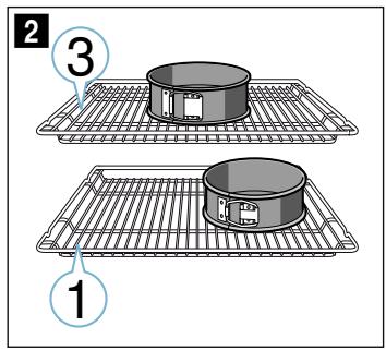 BALAY 3HB4331X0 - Baking - 2