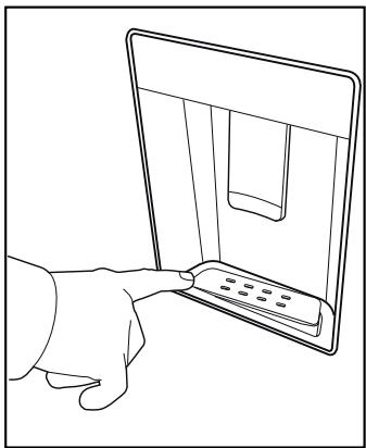 BEKO CN158220DX - Water tray - 1