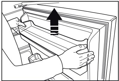 BEKO CN158220DX - Tropfschale - 3