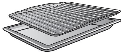 MIELE H 6165 BP - Modes de cuisson - 3