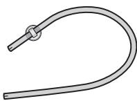 MIELE H 6165 BP - Pastilles de détartrage, flexible avec support - 1
