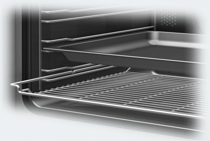 MIELE H 6165 BP - Mode d'emploi et instructions de montage four - 1